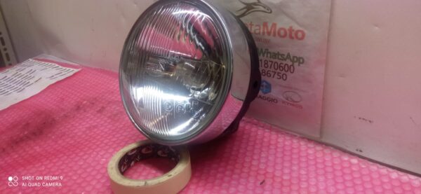 PARABOLA FARO ANTERIORE SUZUKI GS 400