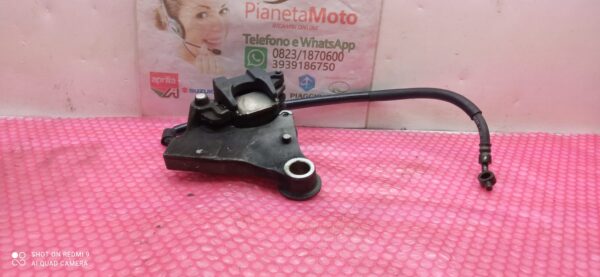 PINZA FRENO POSTERIORE COMPLETA HONDA CBF 500 2004-2006 43150MERD01